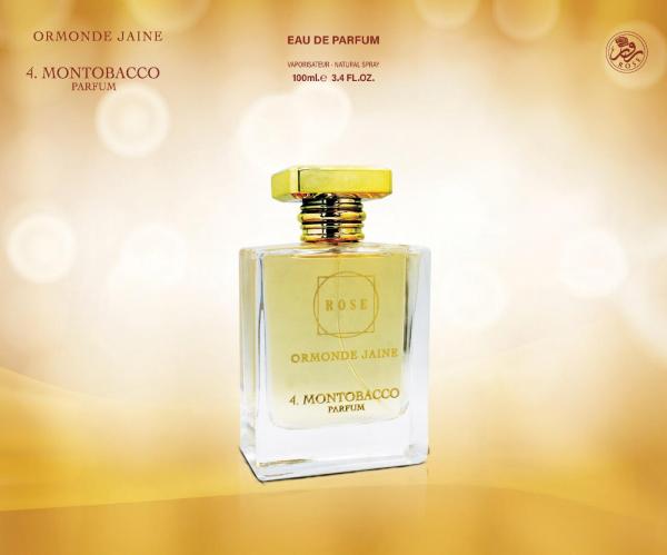 Rose Ormonde Jaine 4.Montobacco