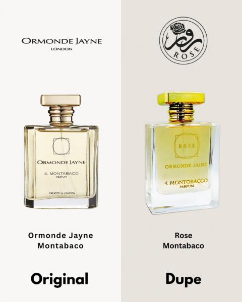Rose Ormonde Jaine 4.Montobacco