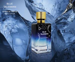 Rose Blue Talesman 100ml_0