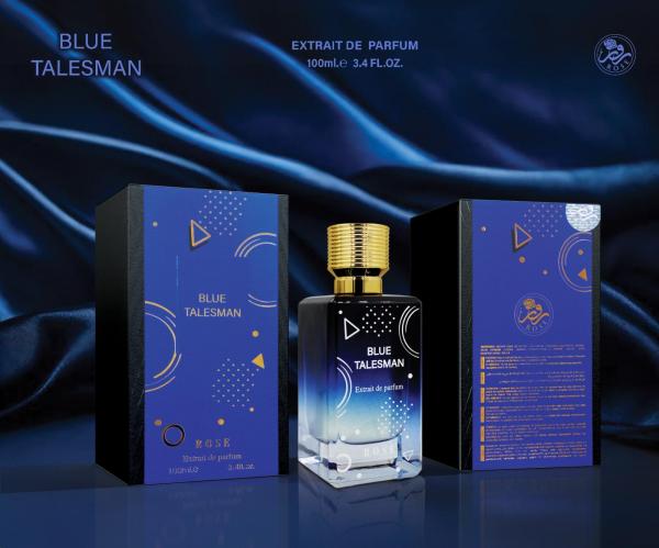 Rose Blue Talesman 100ml
