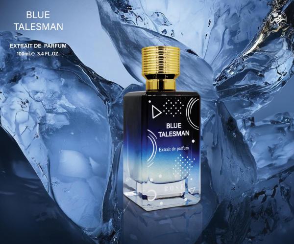 Rose Blue Talesman 100ml