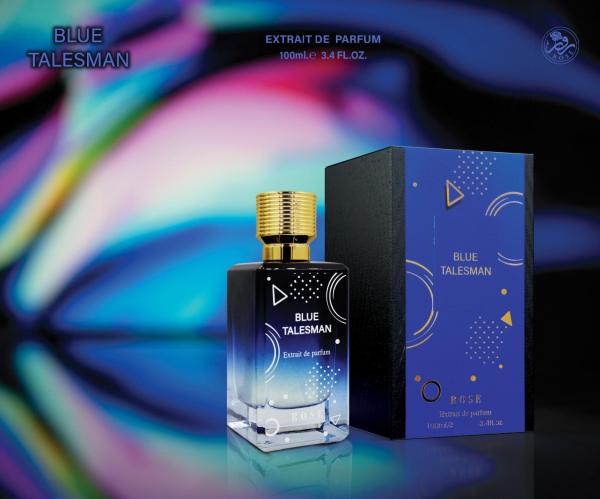 Rose Blue Talesman 100ml