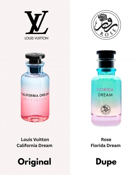 Rose Florida Dream 100ml