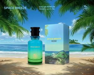 Rose Space Breeze 100ml_0