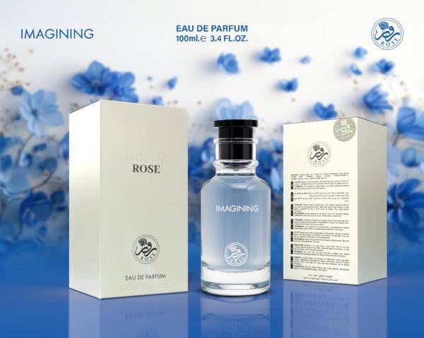 Rose Imagining 100ml