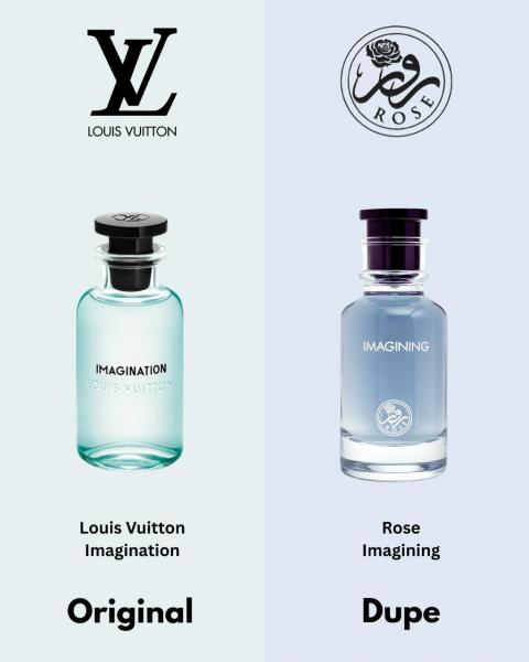 Rose Imagining 100ml