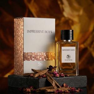 Rose Impressive Boys 100ml_0