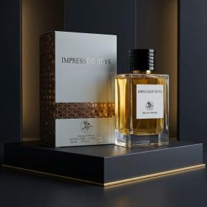 Rose Impressive Boys 100ml_1