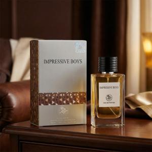 Rose Impressive Boys 100ml_2