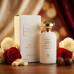 Rose White Chocolate 100ml_2