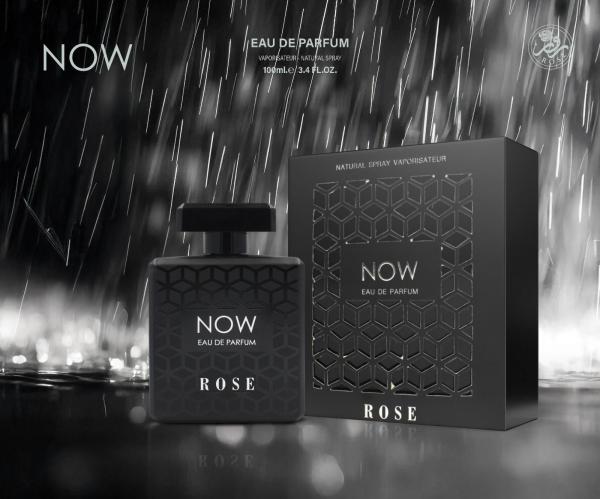 Rose Now 100ml