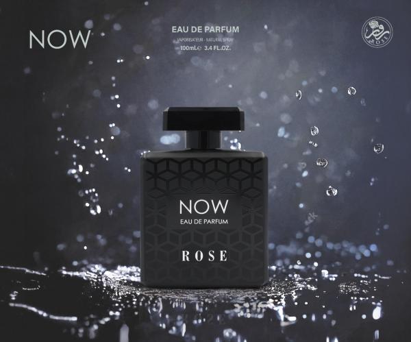 Rose Now 100ml