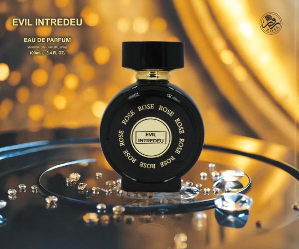 Rose Evil Intredeu 100ml