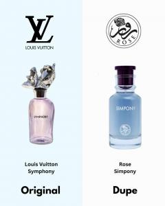 Rose Simpony 100ml