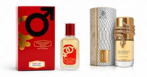 NARKOTIC ROSE & VIP (Lattafa — Musamam White Intense)  50ml