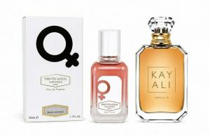 NARKOTIC ROSE & VIP Kayali — Vanilla   50ml