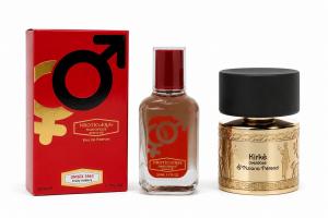 NARKOTIC ROSE & VIP Tiziana Terenzi — Kirkè Overdose   50ml