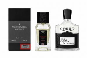 NARKOTIC ROSE & VIP (Creed Aventus) 30ml