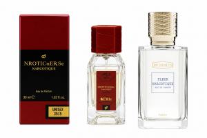 NARKOTIC ROSE & VIP (Ex Nihilo Fleur Narcotique) 30ml