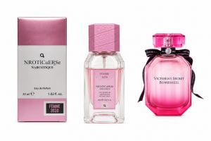 NARKOTIC ROSE & VIP (Victoria's secret Bombshell) 30ml