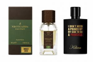 NARKOTIC ROSE & VIP (Kilian Princess By Kilian) 30ml