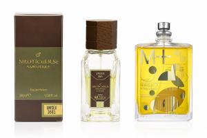 NARKOTIC ROSE & VIP (Escentric Molecules Molecule 01 + Mandarin) 30ml