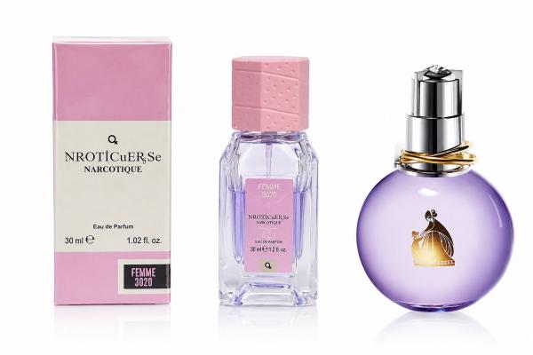 NARKOTIC ROSE & VIP (Lanvin Eclat D'Arpege) 30ml