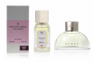 NARKOTIC ROSE & VIP Hugo Boss — Boss Woman  30ml
